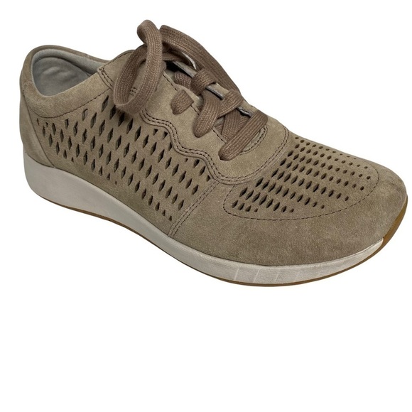 Dansko Charlie Sneakers. Size 38 - Picture 1 of 12